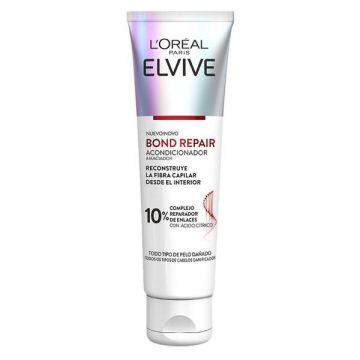 Balsam pentru Par Deteriorat L'Oreal Paris - Elseve Bond Repair Conditioner 10%, 150 ml