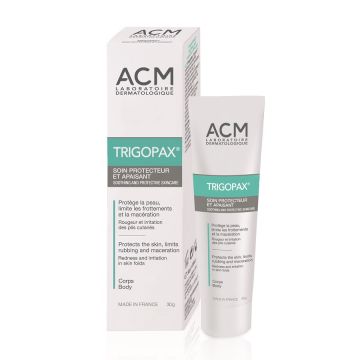 Crema protectoare si calmanta Acm Trigopax, 30 ml