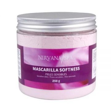 Masca Softness Nirvana Spa, 250 g