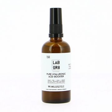 Ser Facial LABOR8 Pure Hyaluronic Acid Booster (Gramaj: 100 ml)