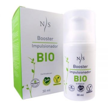 Serum Booster Bio Nirvana Spa, 30 ml