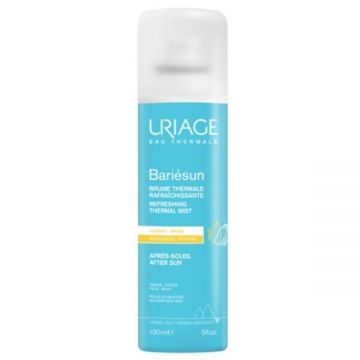 Spray aftersun Bariesun, Uriage, 150 ml