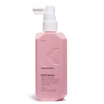 Tratament pentru par Kevin Murphy Body Mass (Concentratie: Tratamente pentru par, Gramaj: 100 ml)