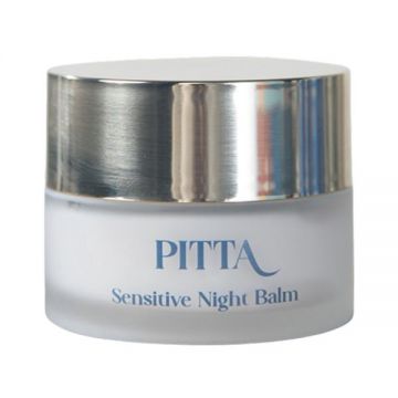 Balsam de Noapte pentru Pielea Sensibila - Lakshmi Pitta Sensitive Night Balm, 50 ml