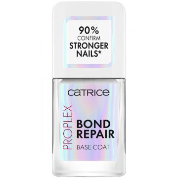 Baza pentru unghii ProPlex Bond Repair 010 - Rescue Me, 10.5ml, Catrice