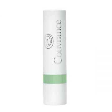 Corector stick Avene Couvrance Verde, 3 g