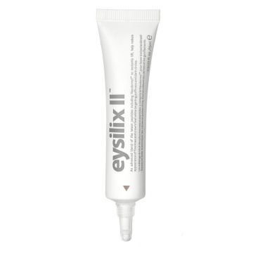 Crema antirid si anticearcane pentru ochi Eysilix II, 15 ml, Indeed Labs