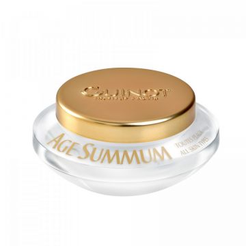Crema de fata Guinot Age Summum Anti-Ageing Immunity, 50 ml (Concentratie: Crema, Gramaj: 50 ml)
