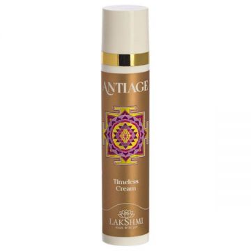 Crema Hidratanta cu Orhidee - Lakshmi Antiage Timeless Cream, 50 ml