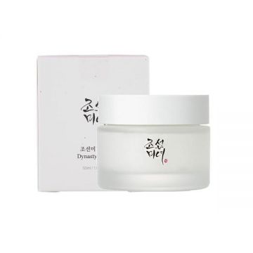 Crema hidratanta delicata pentru fața Dynasty Cream, Beauty of Joseon, 50 ml