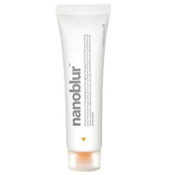 Crema instant anti-imperfectiuni pentru fata, Nanoblur, 30 ml, Indeed Labs