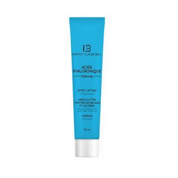 Crema intensa cu Acid Hyaluronique - Acid Hyaluronique Intense, Institut Claude Bell 50ml