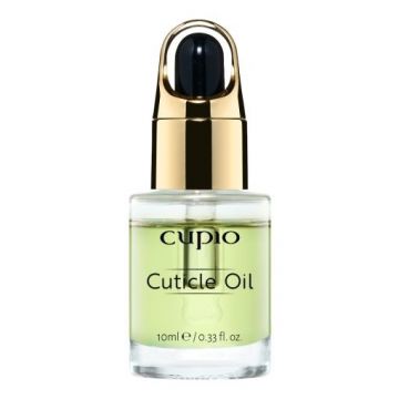 Cupio Ulei aromat cu pipeta pentru cuticule - Cactus Greenhouse 10ml