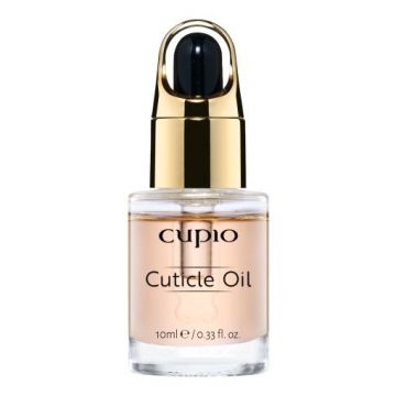 Cupio Ulei aromat cu pipeta pentru cuticule - Orange Bloom 10ml