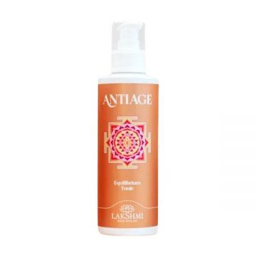 Lotiune Tonica Echilibranta - Lakshmi Antiage Equillibrium Tonic, 200 ml