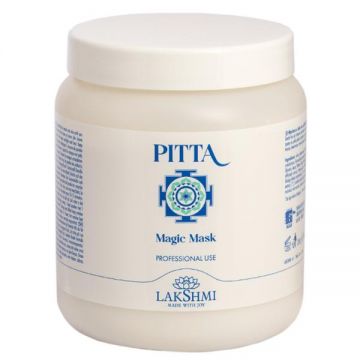 Masca Faciala pentru Tenul Sensibil - Lakshmi Pitta Magic Mask, 350 g