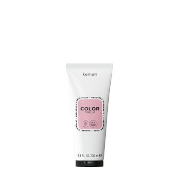 Masca pentru par vopsit Kemon Care Color Mask Velian, 200 ml (Gramaj: 200 ml)