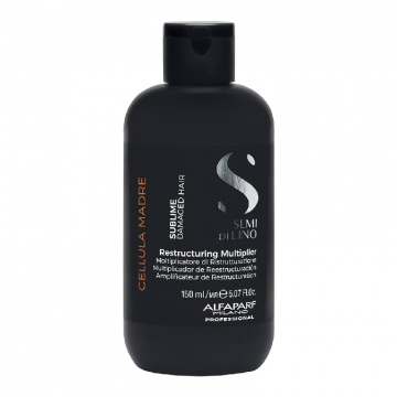 Multiplicator restructurare par Sublime Cel Madre, 150ml, Alfaparf