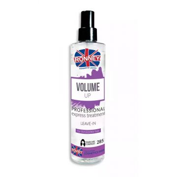 Ronney Professional Tratament pentru volum la radacina Volume Up Leave-In 285 ml