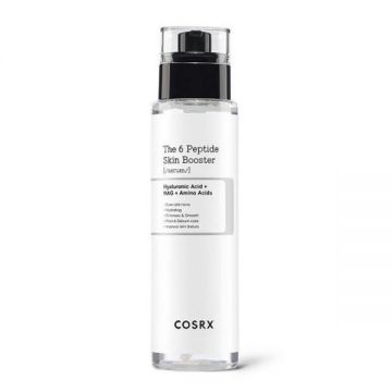 Ser pentru ten anti-imbatranire The 6 Peptide Skin Booster Cosrx, 150 ml