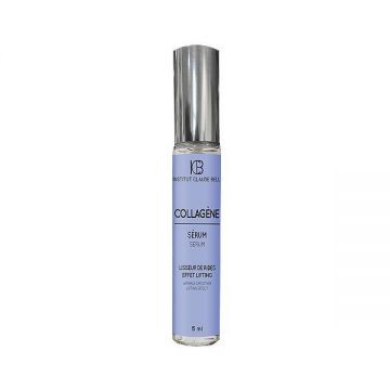 Serum Antirid si Lifting Ten Colagen, Institut Claude Bell 15ml