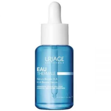 Serum Booster H.A, Uriage, 30 ml