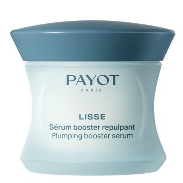 Serum pentru Fata Payot Lisse cu Acid Hialuronic, Efect de Umplere, 50 ml