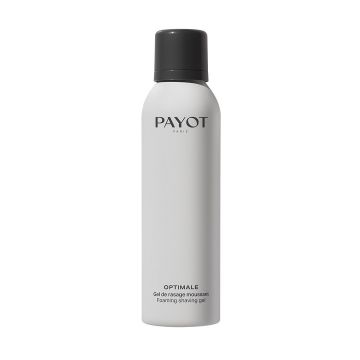 Spuma de Ras Anti-Iritatie Payot Optimale, 150 ml