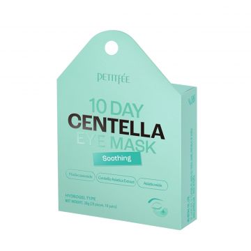 10 day centella eye mask 28 gr