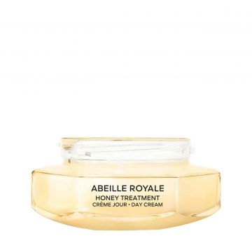 Abeille royale honey treatment day cream jar refill 50 ml