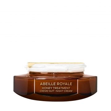 Abeille royale night cream jar refill 50 ml