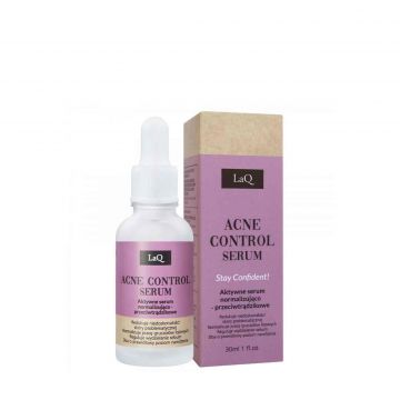 Acne control serum 30 ml