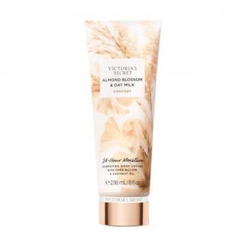 Almond blossom & oat milk body lotion 236 ml