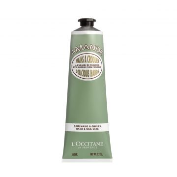 Almond delicious hands cream 150 ml