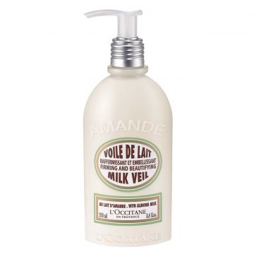 Amande milk veil 250 ml