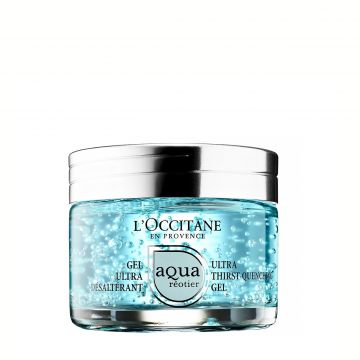 Aqua reotier aqua thirst-quench gel 50 ml