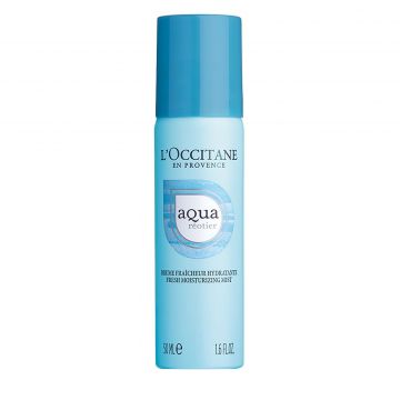 Aqua reotier moisturising mist 50 ml