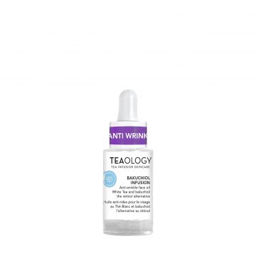 Bakuchiol infusion wrinkle oil - the retinol alternative 15 ml