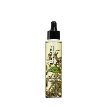 Bancha oil nourishing and illuminating oil 100 ml