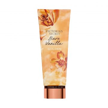 Bare vanilla golden body lotion 236 ml