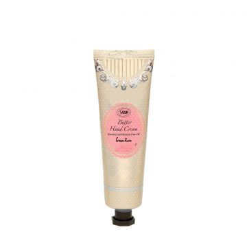 Butter hand cream green rose 75 ml