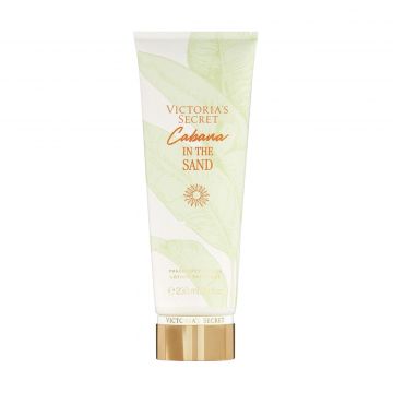 Cabana in the sand body lotion 236 ml