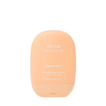 Carrot kick hand cream 50 ml