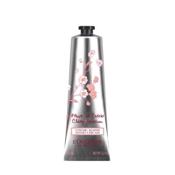 Cherry blossom hand cream 150 ml