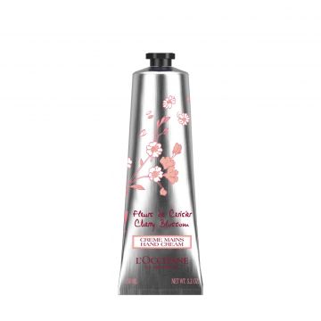 Cherry blossom hand cream 150 ml