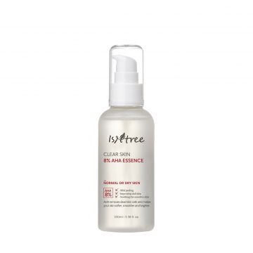 Clear skin 8% aha essence 100 ml