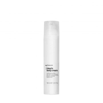 /Clearin body cream - for pale and delicate skin 100 ml