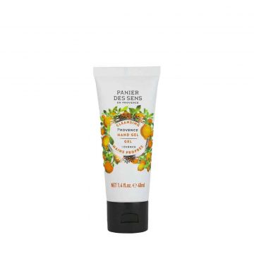 Cleasing hand gel 40 ml