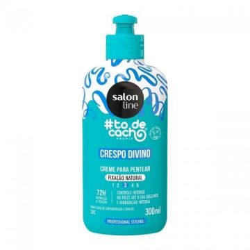 Crema de par Crespo Divino, Salon Line, 300 ml