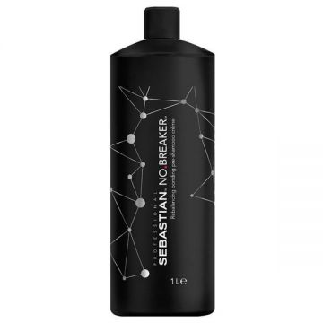 Crema Pre-Sampon - Sebastian Professional No Breaker Rebalancing Bonding Pre-shampoo Crème, 1000 ml